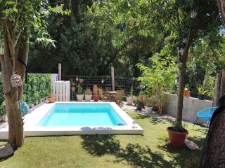 Apartamento Guadalvivir - Mogón - 5