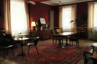 Hotel DEDE - Augsburg - 3