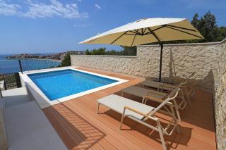 Villa Olea - Luxury Sea View Villa with Pool - 9