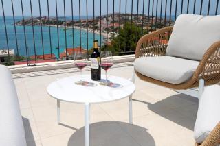 Villa Olea - Luxury Sea View Villa with Pool - 2