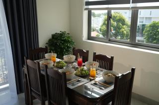 Olivia Hotel - 6