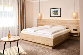 Schneider HOTEL & APARTMENTS ALLERSBERG - 6