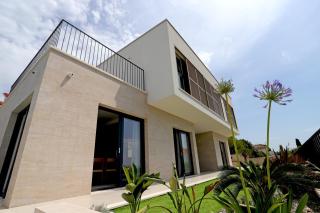 Villa Olea - Luxury Sea View Villa with Pool - 6