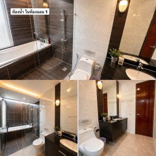 M2 poolvilla jomtien - 4