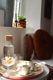 La Chambre - 1