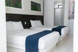 Mar Paraiso Queen - 4