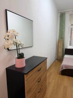Квартира біля ФОРУМА поруч з лікарнею на Чорновола Миколайчука та Орлика - 0