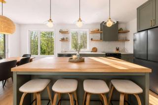 Nature & Comfort at Massif du Sud - Chalet la Meute - 3