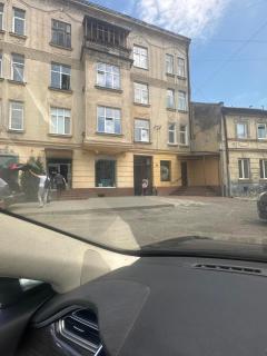 Квартира біля ФОРУМА поруч з лікарнею на Чорновола Миколайчука та Орлика - 9