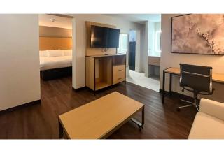 Studio 6 Suites Warsaw IN - 1