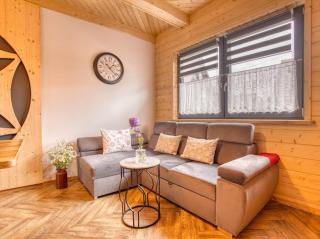 Apartamenty Bąkowo Chatka - 2