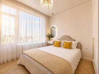 PrimeNest EXPO Premium 2-Bedroom Apartment - 6