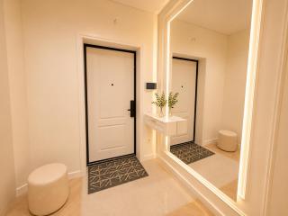 PrimeNest EXPO Premium 2-Bedroom Apartment - 5