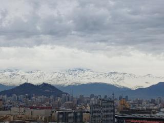 Linda Vista a la Cordillera - 8