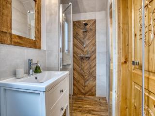 Apartamenty Bąkowo Chatka - 5