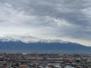 Linda Vista a la Cordillera - 9
