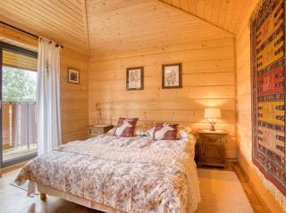 Apartamenty Bąkowo Chatka - 6