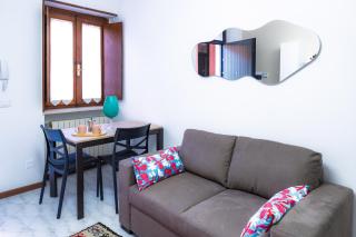 Maison Bissolati - Refined Two-Room Apartment in the Historic Center - 2