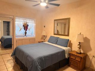 Princesa Resort D-105 - A Ground Floor Ocean View Condo - 0