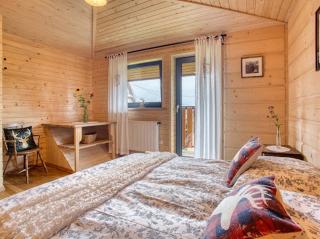 Apartamenty Bąkowo Chatka - 7