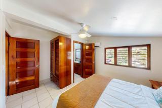 Ocean View 3BR Condo at Caribe Island - 3