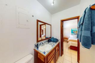 Ocean View 3BR Condo at Caribe Island - 2