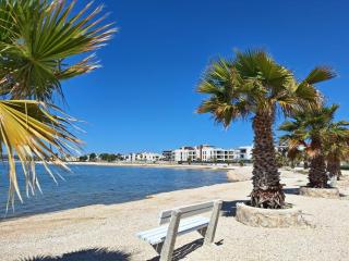 Ferienhaus Genster - Holiday Home Mirna Vir Kroatien - 9