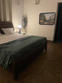 Executive Guest Room - Helcion Residency - 7