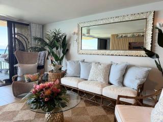 Unforgettable Oceanfront Stay , Nature, Luxury & Tranquility - 6