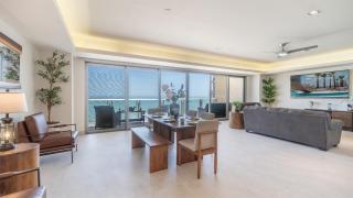Luxury Beachfront Escape with Stunning Ocean Views - 0