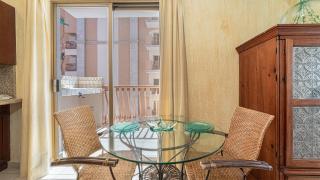Sonoran Sun SW-414 Ocean Front Wraparound Terrace Condo - 0