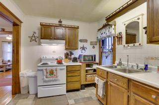 Charming Urbana Home Near Downtown! - 3