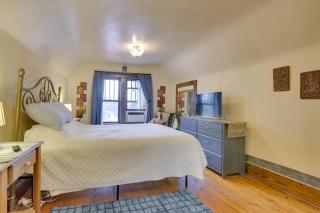 Charming Urbana Home Near Downtown! - 1