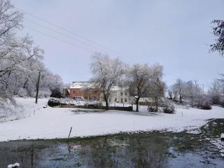 Le gîte de Mamy Simone - 1