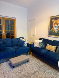 The Best of Tweed, Spacious 4-Bedroom House , Superfast WiFi, Ideal for Contractors & Families - 9