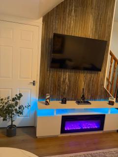 The Best of Tweed, Spacious 4-Bedroom House , Superfast WiFi, Ideal for Contractors & Families - 7