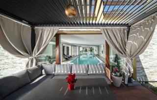 Wellness Pension AniLife - Číměř - 3