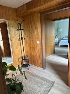 charmante Ferienwohnung in der Sächsischen Schweiz - klein, ruhig & mit Terrasse - 9