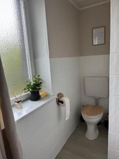 charmante Ferienwohnung in der Sächsischen Schweiz - klein, ruhig & mit Terrasse - 4