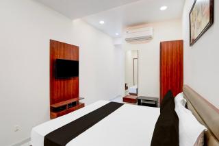 Hotel O Railway Near Vadodra Junction - 3