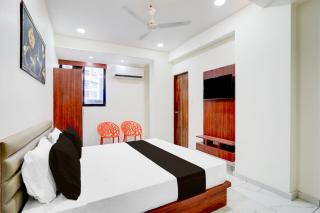 Hotel O Railway Near Vadodra Junction - 6