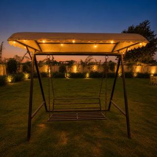 Amrit Farm - 7