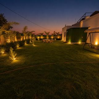 Amrit Farm - 2
