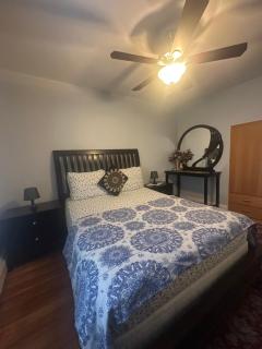 2BR-Free Parking, 5Min to Providence, 5Min to MA-I-95 - 5