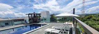 RECANTO BRENDA - Casa Luxo Capitólio com Vista pro lago, Escarpas e MorroChapeu - 8