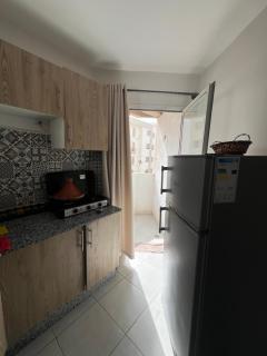 Anza Beach Apartment - 8