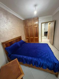 Anza Beach Apartment - 7