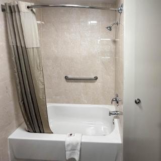 Motel 6-Newark, DE - 9