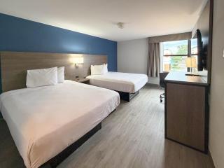 Motel 6-Newark, DE - 7