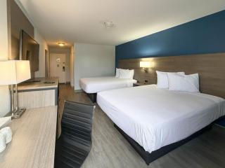 Motel 6-Newark, DE - 6